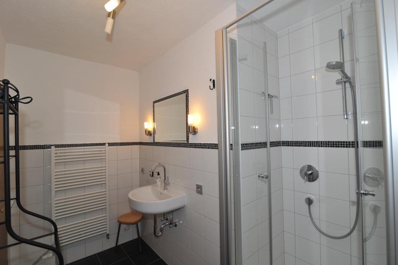 Weinhotel Lenz Pünderich Dış mekan fotoğraf